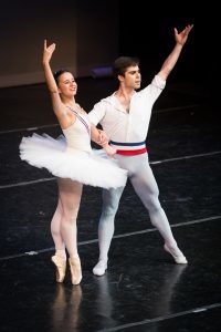 Metropolitan Ballet's 20th Anniversary Gala Celebration