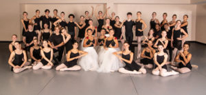Ballet Company